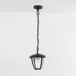 Подвесной светильник Citilux CLU04 CLU04P