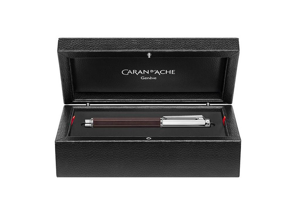 Роллер Carandache Varius Ebony (4470.086)