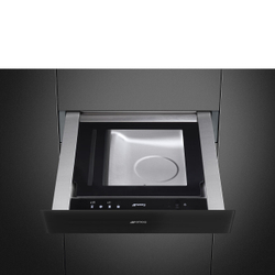 Вакуумный упаковщик Smeg CPV115B3