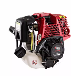 Триммер бензиновый GT380-PRO 4-х тактн. №1