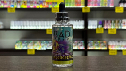 Глицерин Bad Drip 60мл