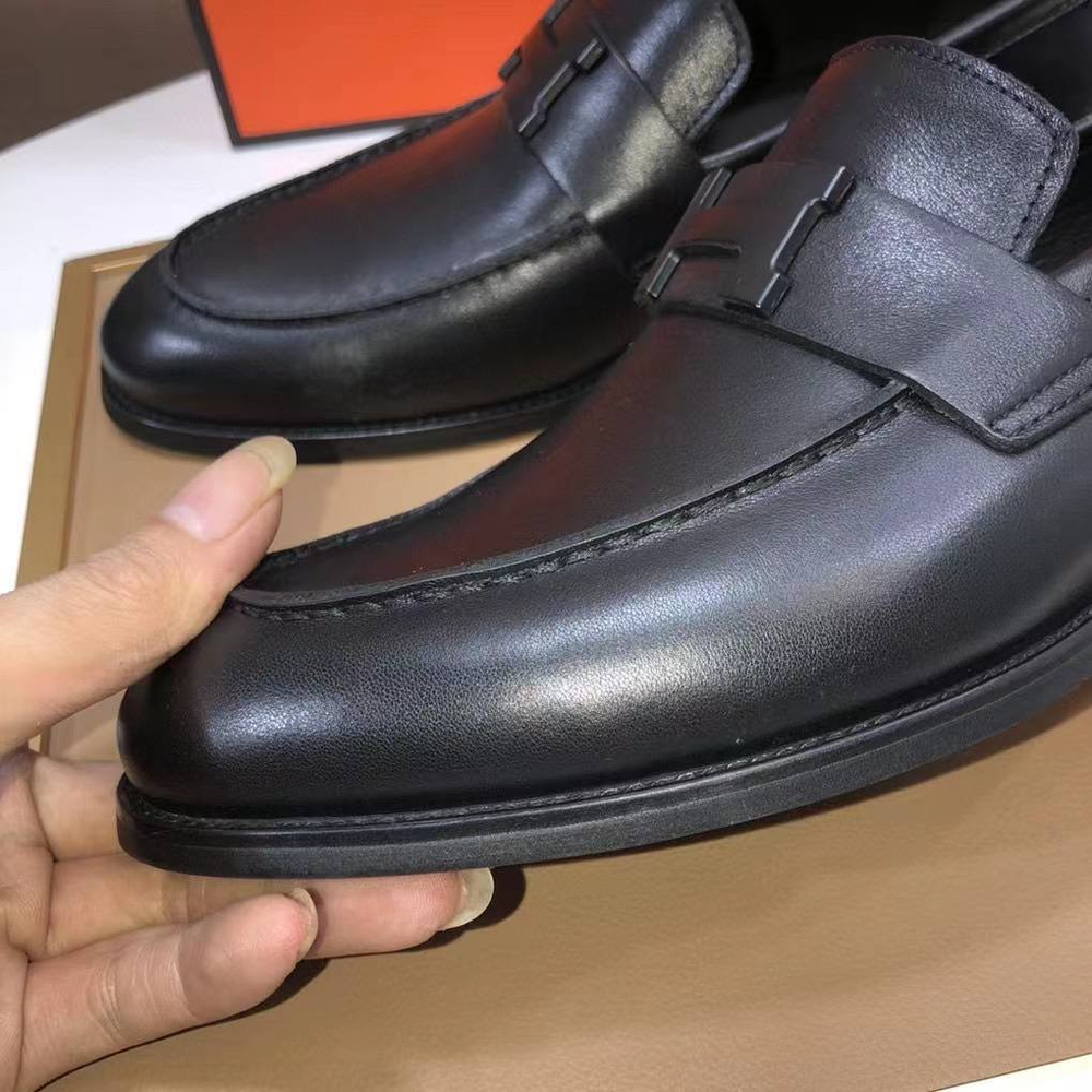 Лоферы Hermes