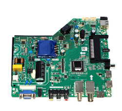 TP.MS3663S.PB801 на V400HJ9-PE1(REV:c4) main board для VHIT-40F152MS