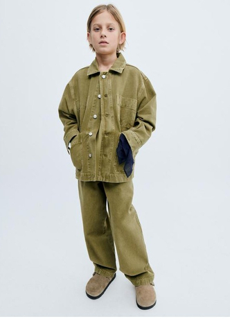 ZARA KIDS - STORIESZ