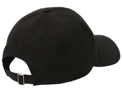 Теннисная кепка Bj_rn Borg Logo Cap - Black