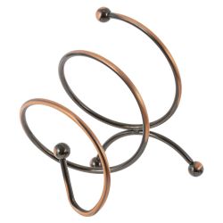 GAEM Подставка для бутылки, L16 W12 H16 см