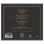 Varathron / Stygian Forces of Scorn (RU)(CD)