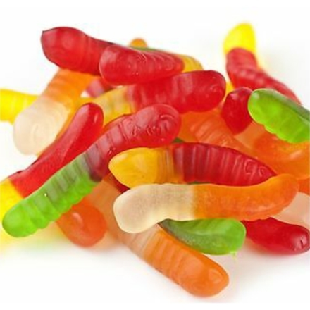 Мармелад Светлячки Рахат вес (1161)