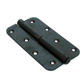 Петля Кунгур ПН1-130 без покр. б/ш накл. левая