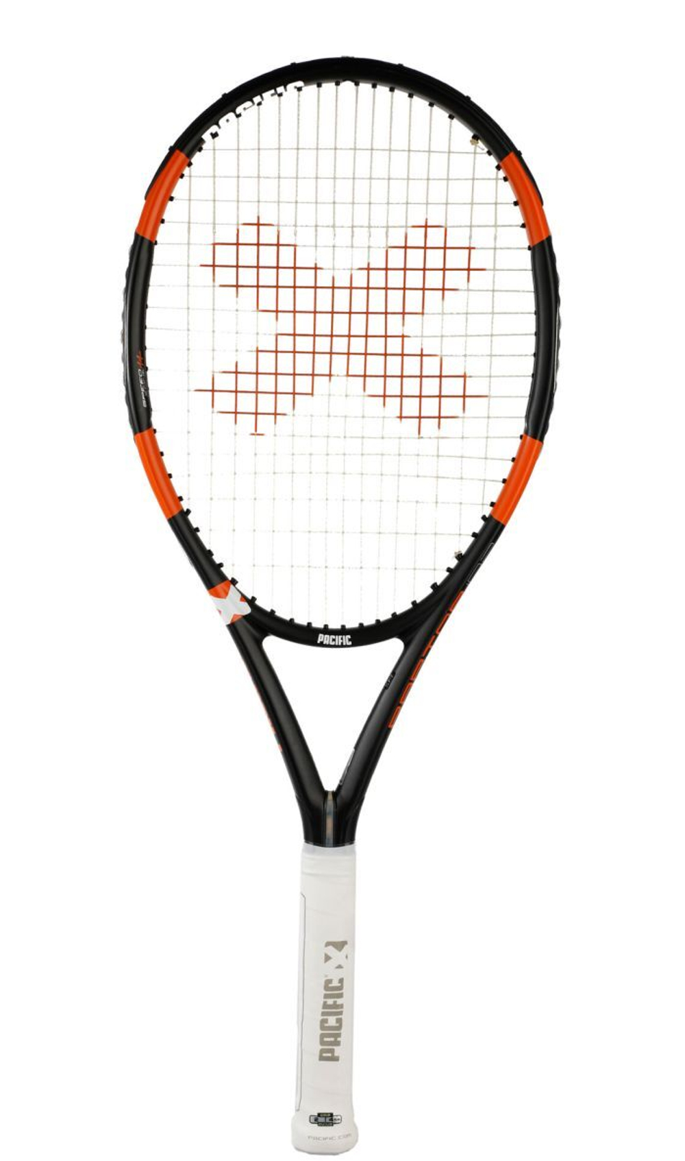 Теннисная ракетка Pacific BXT Raptor 102 + струны