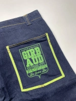 Шорты от MFG Ecko South pole True religion Jnco