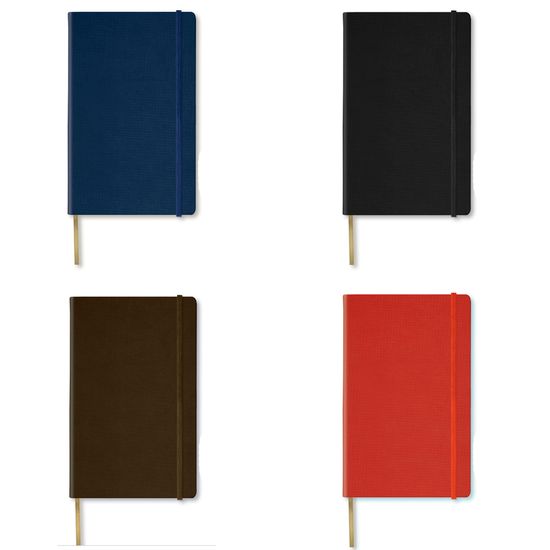 Блокнот Lediberg TREK 2