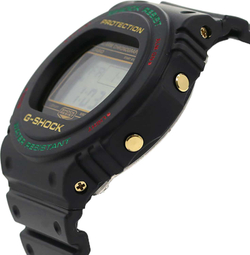 Часы Casio DW-5700TH-1