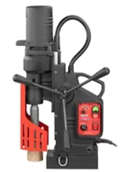 Корончатое сверло Karnasch 18х30 мм, RAIL-LINE, Weldon 19, арт. 20.1306-018