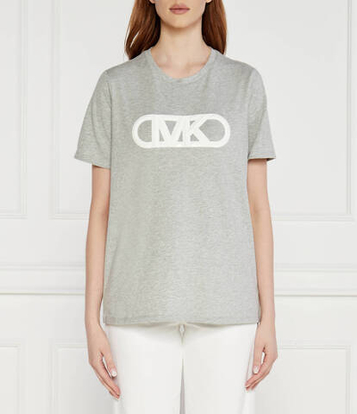 Футболка Michael Kors - серый(MS451EA97J)