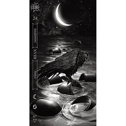 Таро Тёмное Гоетия