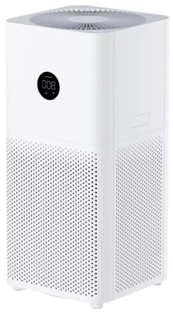 Очиститель воздуха Xiaomi Mi Air Purifier 3C EU BHR5110GL