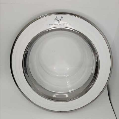 42 Люк для стиральной машины Samsung DC97-11581A б/у