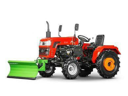 Отвал гидроповоротный к трактору Shifeng 240/244, 1,5 м