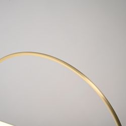 Подвесной светильник RESIST LED B D60