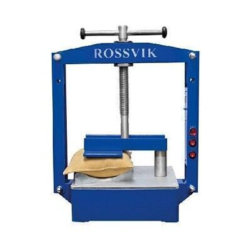 Вулканизатор тп-1м со смещенным центром термопресс-1