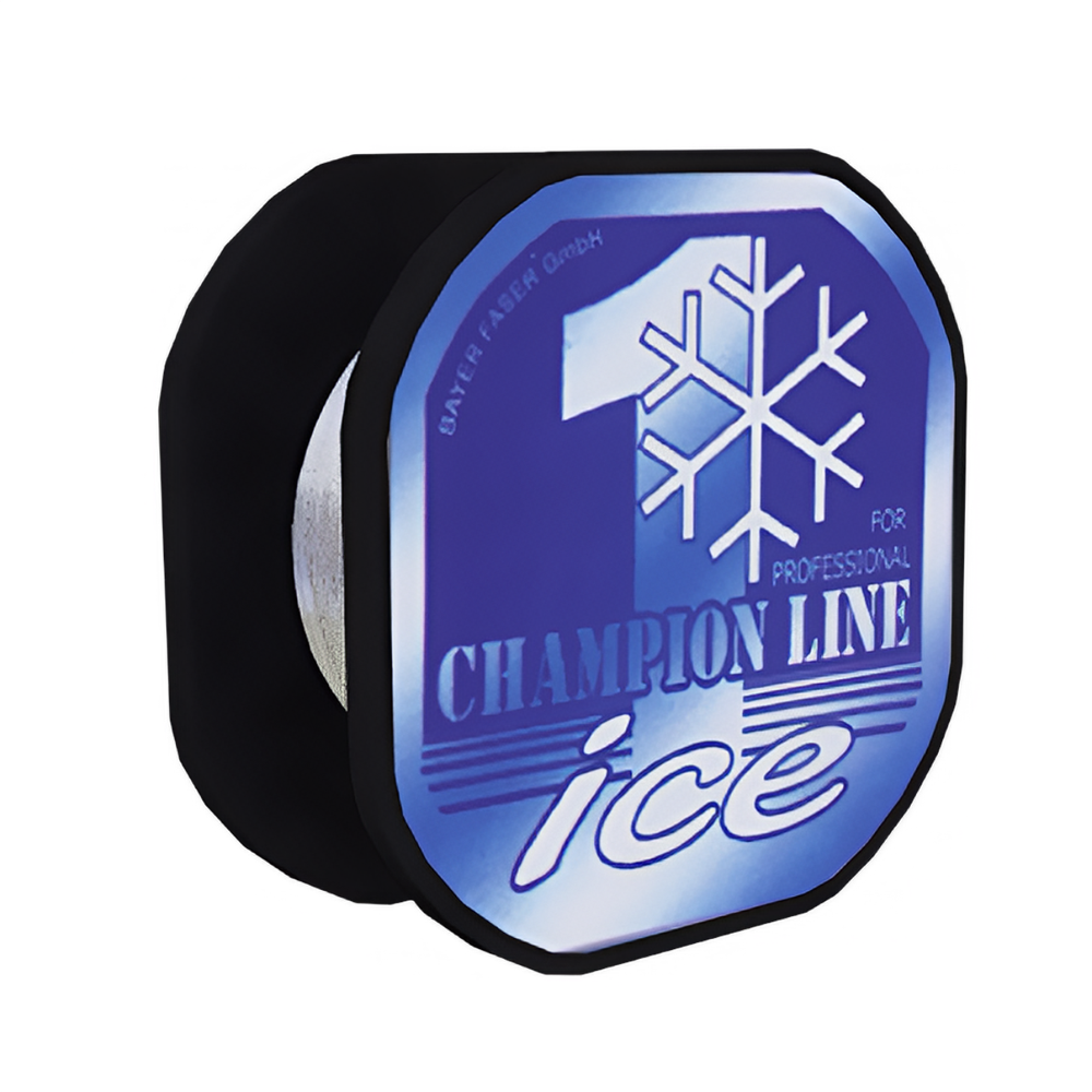 Леска CHAMPION ICE 30м