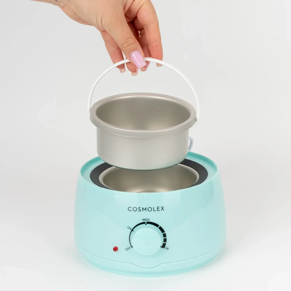 Домашняя депиляция