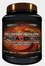 Crea-Bomb
