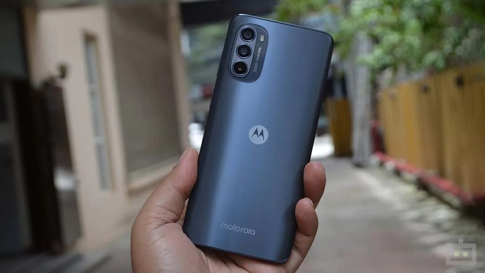 Motorola Moto G62 5G (2022)