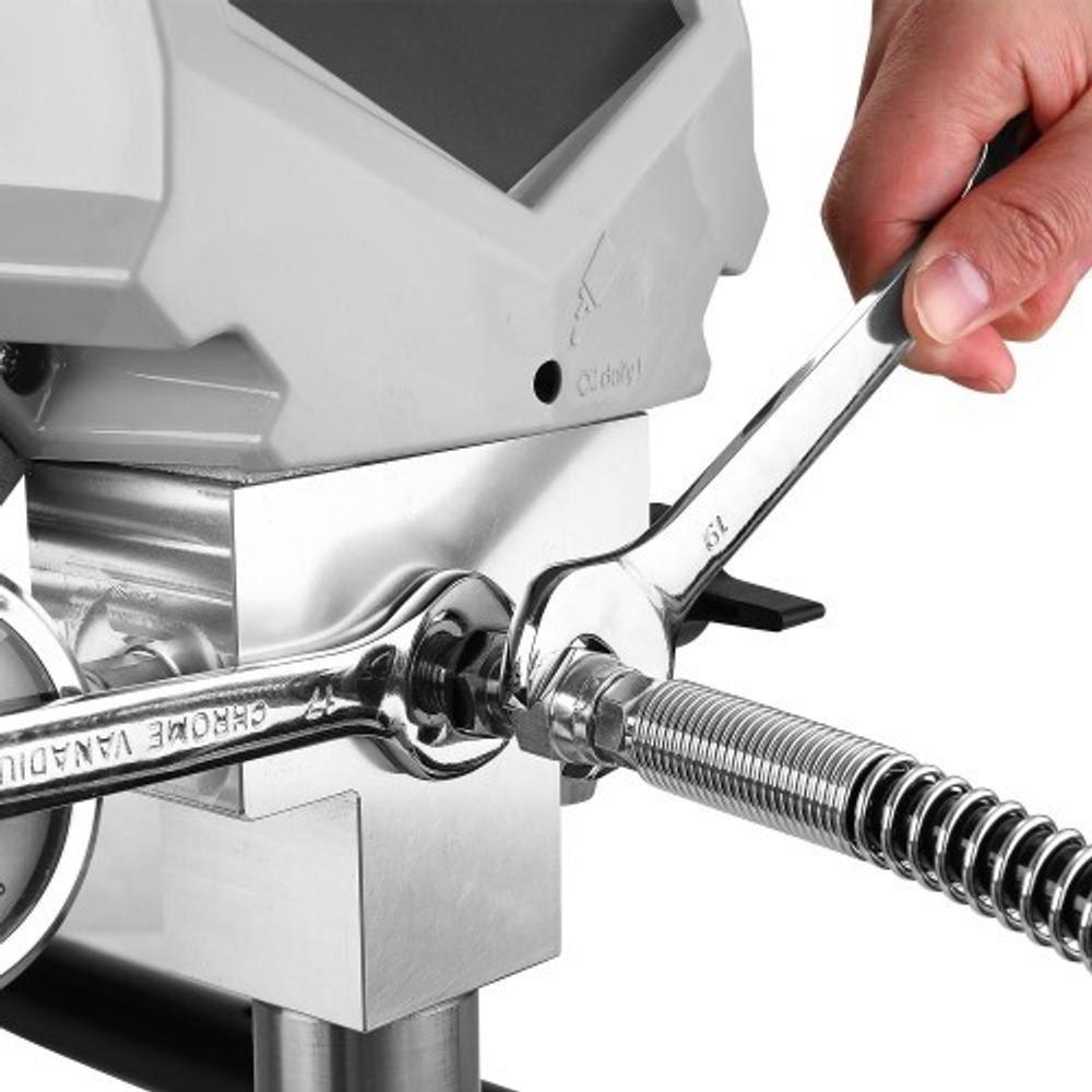 Агрегат окрасочный DEKO DKAS1000 PRO 084-3202