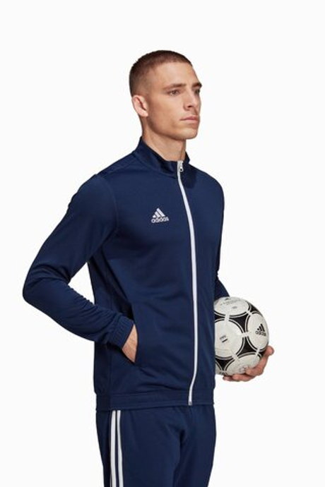 Кофта adidas Entrada 22 Track