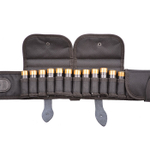 Патронташ ХСН К-12 24 патрона закрытый