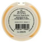 The Saem, Saemmul, румяна, BE03, бежевый, 0,18 унции