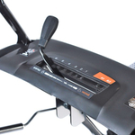 Снегоуборщик бензиновый 7 л.с. PATRIOT PS 707 426109707