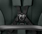 Коляска Peg Perego Veloce TC Brio Culla Belvedere Lounge 3 в 1 Metal
