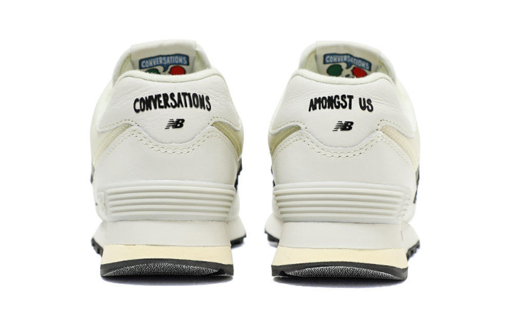Кроссовки Joe Freshgoods X New Balance Nb 574 "Conversations Amongst Us"