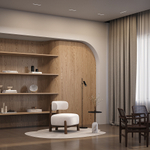 Встраиваемый светильник Technical DL066-12W3-6K-W