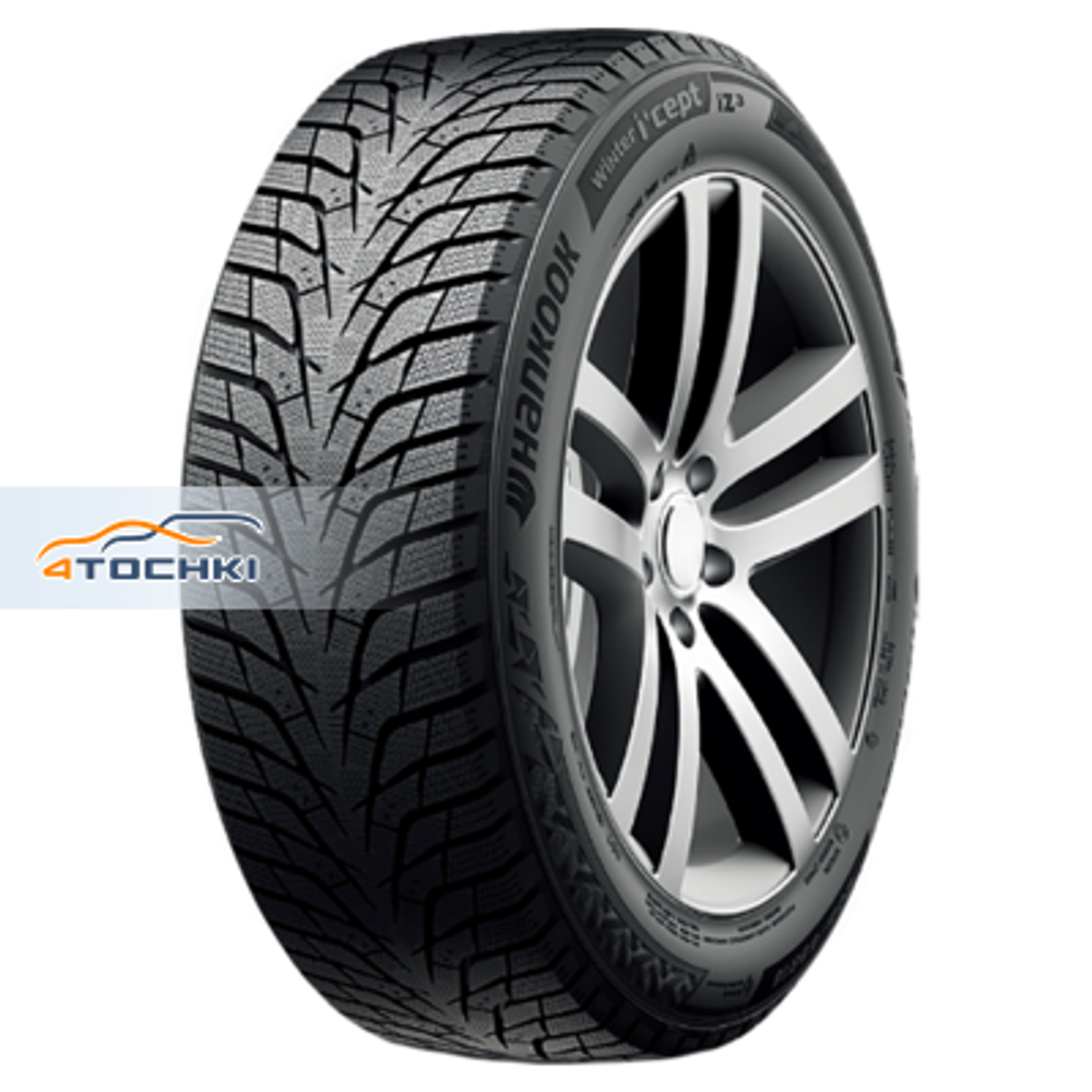 Легковая шина Hankook 245/40R18 97H XL Winter i*cept IZ3 W636 TL