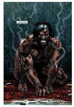 Комикс Росомаха. Росомаха Джейсона Аарона. Омнибус