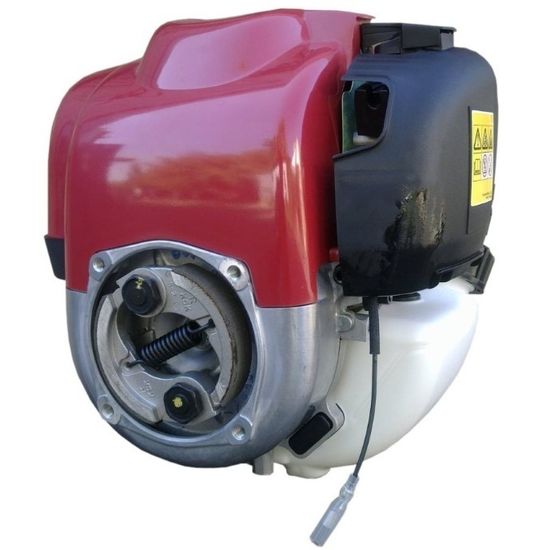 Двигатель "HONDA" GX35NT STSC (1.3 л.с.)