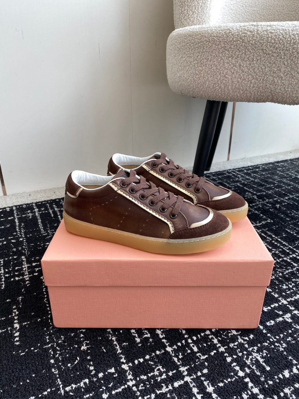 Miu Miu Sneaker (3 colors)