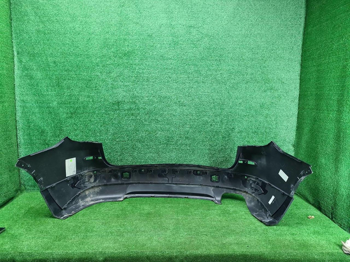 Бампер задний BMW X3 F25 (2010-2014)