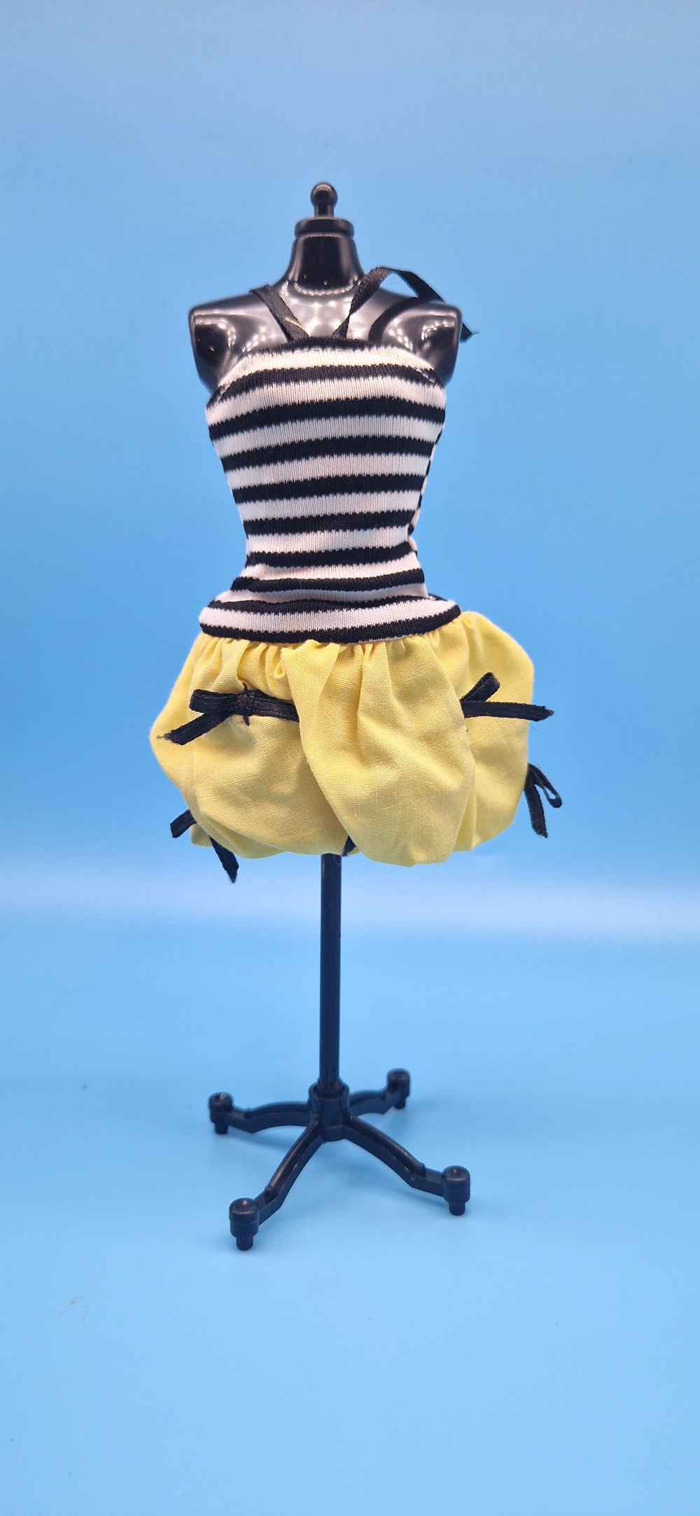 Одежда для куклы Барби винтаж