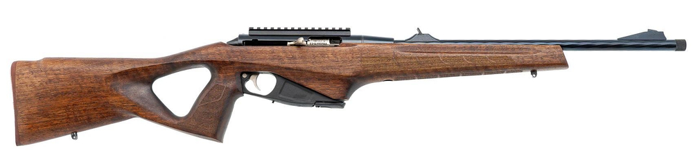Карабин МР-161К-02 кал. 22LR с дерев.ложей