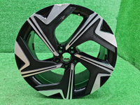Диск литой R21 Rising Auto R7 (2022-н.в.)