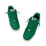 Кроссовки Nike Air Force 1 “Malachite”