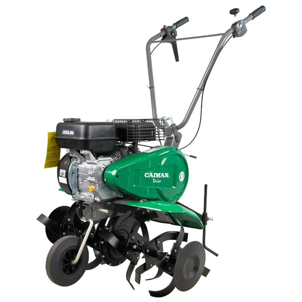 Caiman TRIO 70 C3 культиватор бензиновый 01-010101-0044