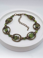 Браслет "Клеопатра"