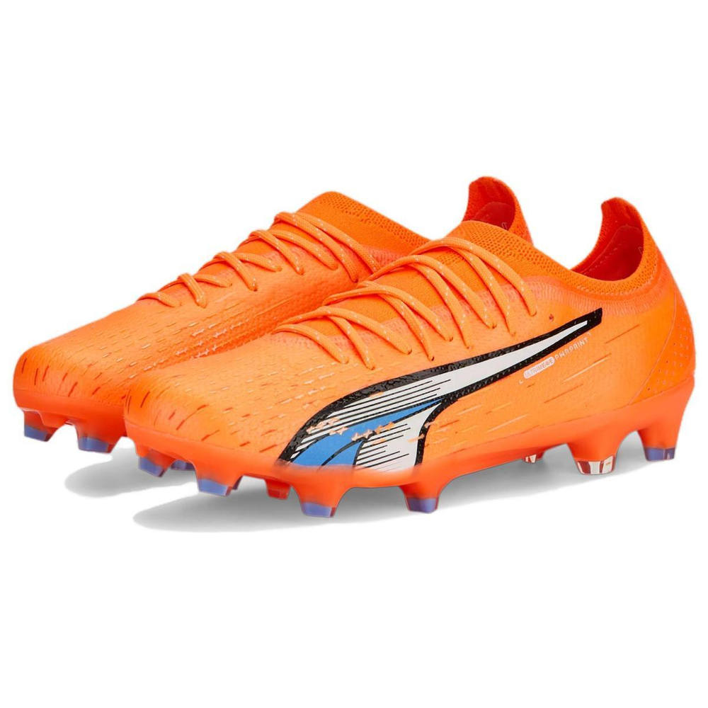Кроссовки PUMA Ultra Ultimate AG（ ）FG（ ）, 107215-01