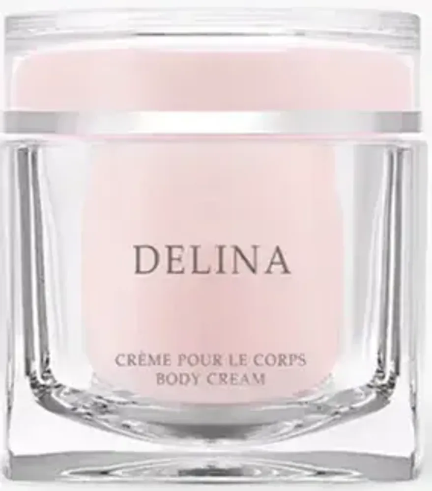 Parfums de Marly Delina Body Cream Refill 200 ml